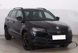 Skoda Karoq , Salon Polska, Serwis ASO, Automat, Navi, Klimatronic,