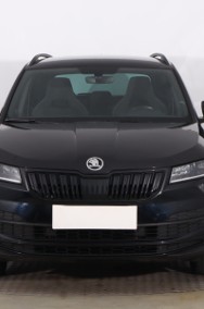 Skoda Karoq , Salon Polska, Serwis ASO, Automat, Navi, Klimatronic,-2