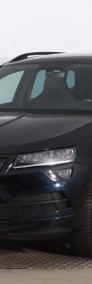Skoda Karoq , Salon Polska, Serwis ASO, Automat, Navi, Klimatronic,-3