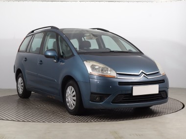 Citroen C4 Picasso I , 7 miejsc, El. szyby-1