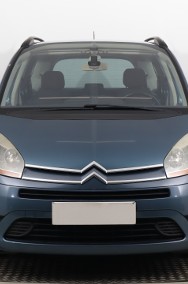 Citroen C4 Picasso I , 7 miejsc, El. szyby-2