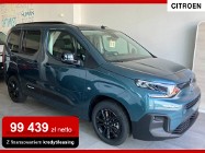 Citroen Berlingo II MPV M L1H1 N1 EAT8 MPV M L1H1 N1 EAT8 1.5 131KM