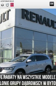 Renault Koleos INITIALE PARIS 2.0 dCi 175 X Tronic 4X4 z rabatem 28000 zł-2