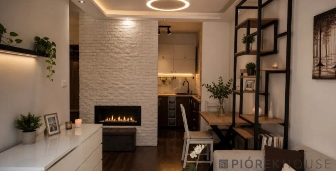2-pokojowe mieszkanie na Pradze-Południe – pohled 6