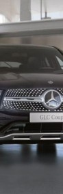 Mercedes-Benz Klasa GLC e 4MATIC Coupe AMG, Pakiet Advantage, KEYLESS GO+IC 12,3”-3