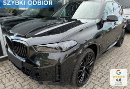 BMW X5 G05 xDrive30d M Sport 3.0 (298KM) M Sport | Wielofunkcyjne fotele przedn