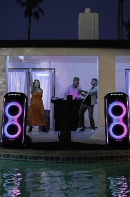 Power audio Głośnik JBL PartyBox 710 Wynajem-3