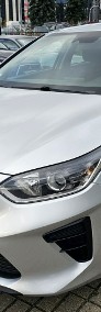 Kia Cee'd III Polski salon, led, serwis, bezwypadkowy-3