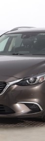 Mazda 6 III , Salon Polska, Serwis ASO, Automat, Navi, Klimatronic,-3