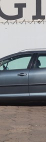 Peugeot 407 , Klimatronic-4
