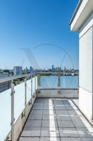 Narożny apartament z widokiem na panoramę Warszawy-2