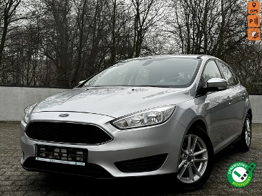 Ford Focus III LIFT Navi Gwarancja-1