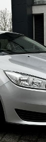 Ford Focus III LIFT Navi Gwarancja-4