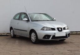 SEAT Ibiza IV , Klimatronic