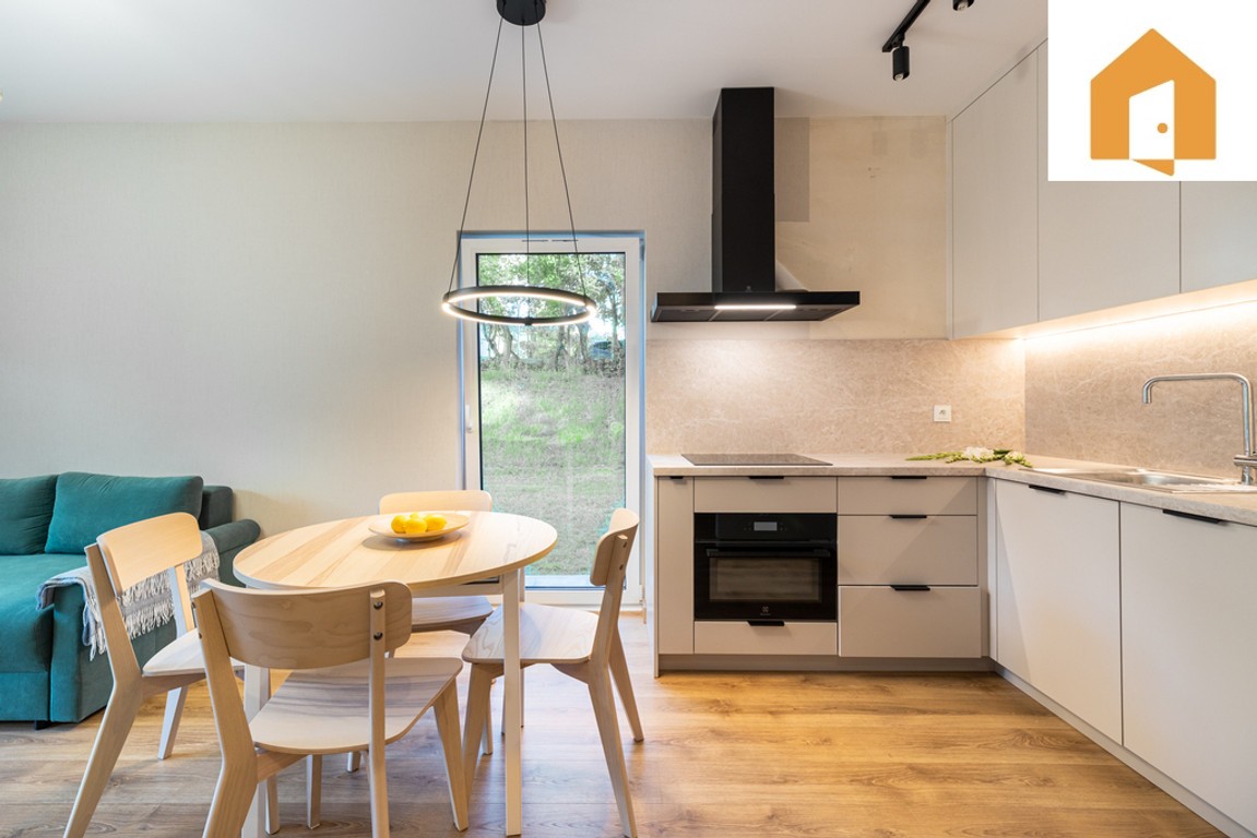 Mieszkanie do wynajęcia, 35 m² Warszewo, Szczecińska