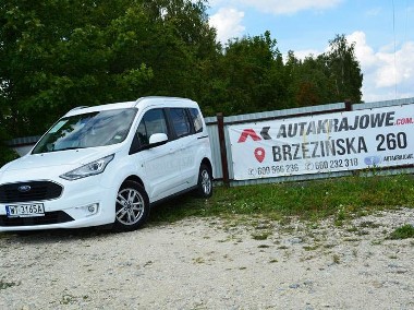 120 KM, Bardzo ładny stan, 1wł, Salon PL, FV23% WT3165A-1