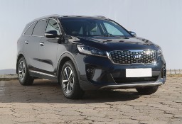 Kia Sorento III , Salon Polska, Serwis ASO, 185 KM, Automat, 7 miejsc