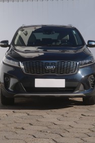 Kia Sorento III , Salon Polska, Serwis ASO, 185 KM, Automat, 7 miejsc-2