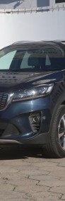 Kia Sorento III , Salon Polska, Serwis ASO, 185 KM, Automat, 7 miejsc-3