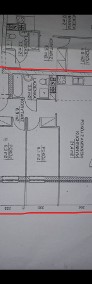 Mieszkanie Gniezno 3-pokojowe z piwnicą 52.2m2-4