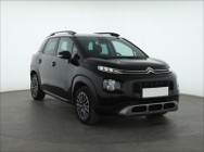 Citroen C3 Aircross , Salon Polska, Serwis ASO, Automat, Navi, Klimatronic,