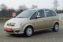 Opel Meriva A 1,4 90 KM KLIMA Z NIEMIEC TYLKO 145 TYS. KM. ZADBANY