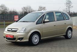 Opel Meriva A 1,4 90 KM KLIMA Z NIEMIEC TYLKO 145 TYS. KM. ZADBANY