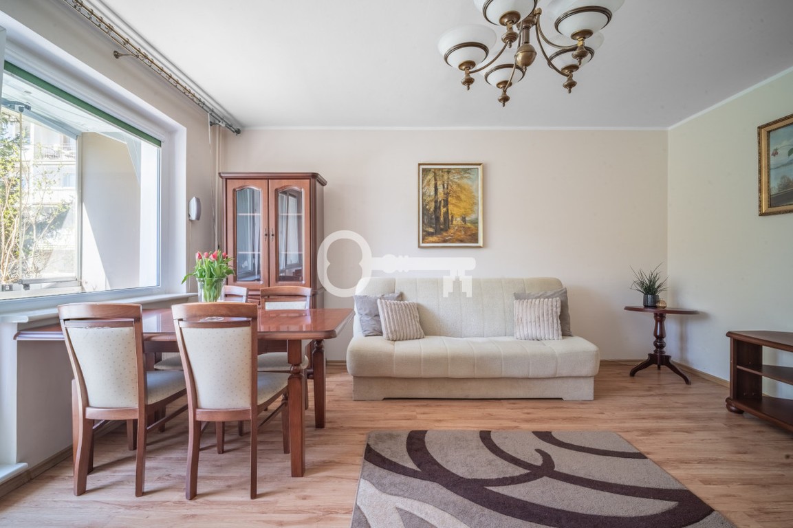 Mieszkanie do wynajęcia, 63 m² Chełm, Władysława Biegańskiego
