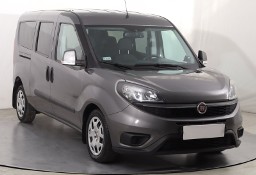 Fiat Doblo II , Salon Polska, Klima, Parktronic