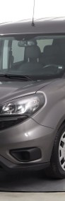 Fiat Doblo II , Salon Polska, Klima, Parktronic-3