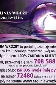 Wróżka na imprezy firmowe. Wróżka na Andrzejki. Wróżka Warszawa. -2