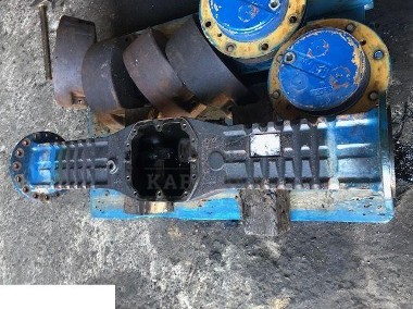 Caterpillar 906 - Półoś-1