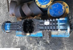 Caterpillar 906 - Półoś