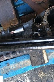 Caterpillar 906 - Półoś-2