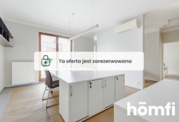 Mieszkanie Warszawa Wilanów, ul. Prymasa Augusta Hlonda