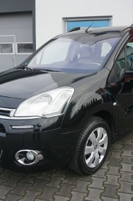 Citroen Berlingo II Klimatronic*1.6 e-HDI*Z Niemiec*Multispace*-2