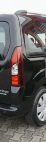 Citroen Berlingo II Klimatronic*1.6 e-HDI*Z Niemiec*Multispace*-3