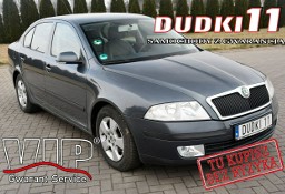 Skoda Octavia II 1,9TDI DUDKI11 Klima.Parktronic.El.szyby.Centralka,kredyt,OKAZJA