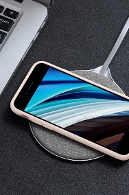 Etui Icon do Samsung Galaxy A32 5G Pink-2