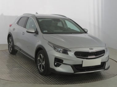 Kia Xceed , Salon Polska, 1. Właściciel, Serwis ASO, Automat, VAT 23%,-1