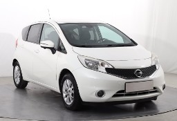 Nissan Note E12 , Salon Polska, Navi, Klimatronic, Tempomat