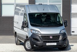 Fiat Ducato L2H2 AUTOMAT 2.3 MultiJet Professional webasto hak climatronic 180 K