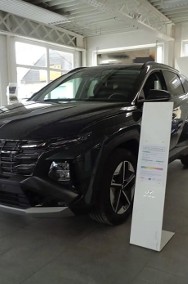 Hyundai Tucson III 1.6 T-GDi PHEV Executive 4WD aut 1.6 T-GDi PHEV Executive 4WD aut 25-2