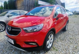 Opel Mokka Mokka X 4x4*1,4 140KM*Active*