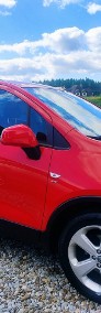 Opel Mokka Mokka X 4x4*1,4 140KM*Active*-4