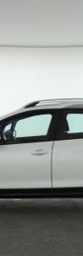 Peugeot 2008 , Salon Polska, Serwis ASO, Navi, Xenon, Klimatronic,-4