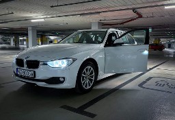 BMW SERIA 3 V (F30/F31/F34) 320d xDrive Full Opcja (czytaj w opisie)