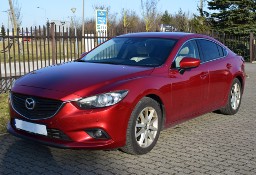 Mazda 6 III salon PL