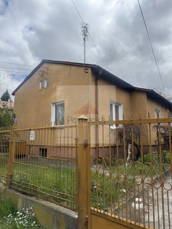 Działka inwestycyjna_Włochy_ media miejskie - Ansicht 3