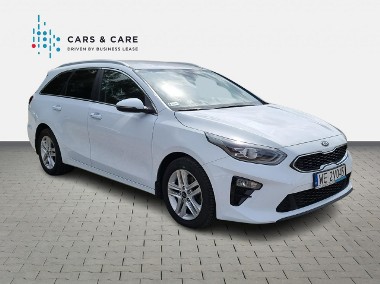 Kia Cee'd III 1.6 CRDi mHEV L WE2V045-1